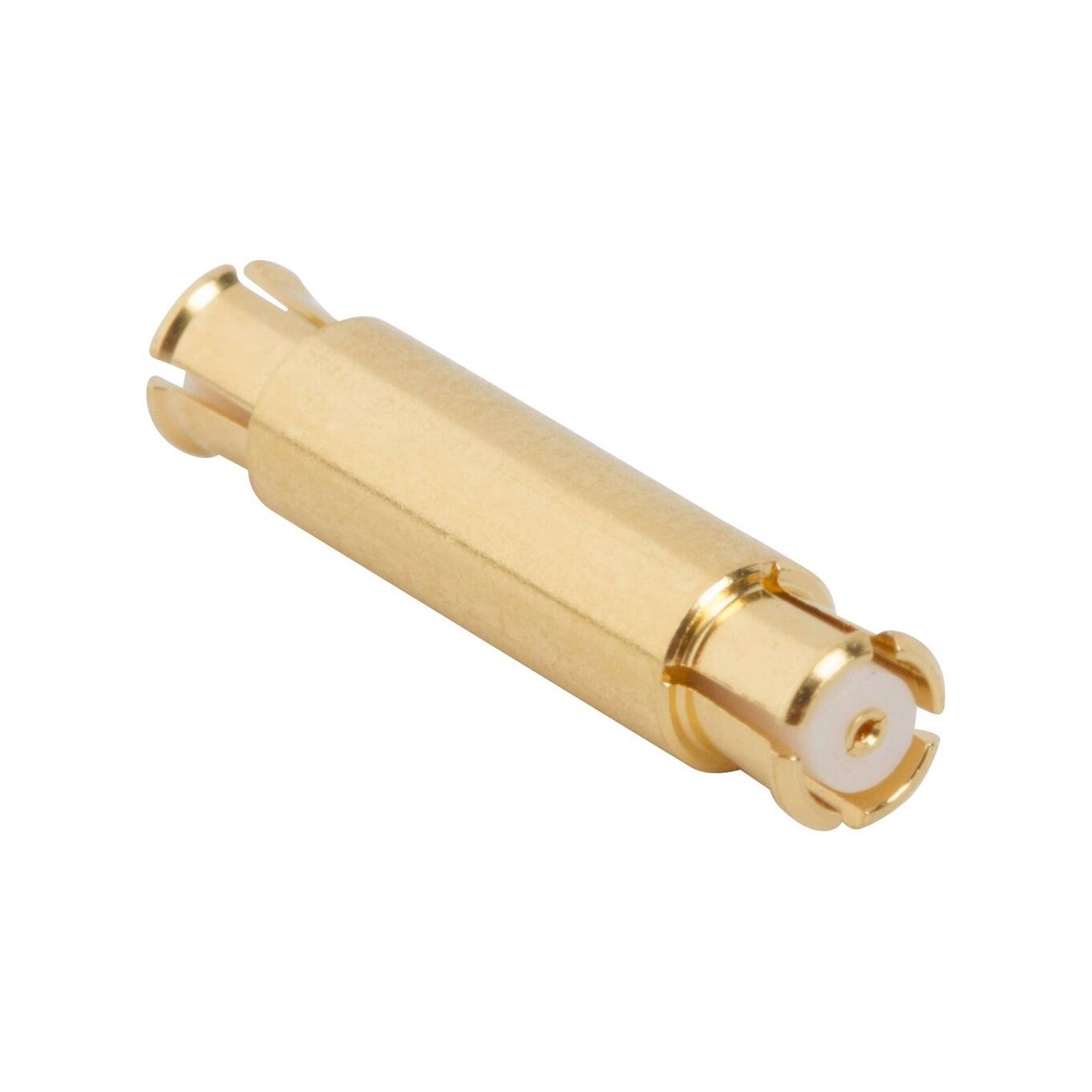 SMP-FSBA-1716 Amphenol RF  Adaptadores de conector coaxial (RF)